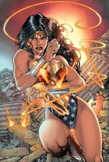 Starfire vs Wonder Woman - Comics Meydanı - Kahraman Baykuş