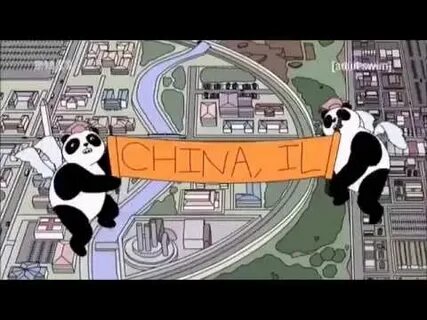 China Il: Intro (DMAX) - YouTube