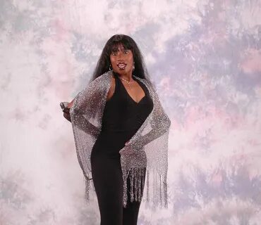 Donna Summer Family Photos: Donna Summer : Donna Summer Family Phot...