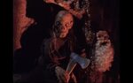 Pilangel: Tales from the Crypt. Episodio 1x02