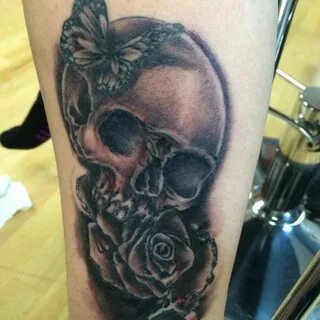 Jekyll & Hyde Tattoo & Piercing Parlour - 153 Temple Hill Rd