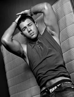 jupits na Twitterze: "Let us not forget when Nick Jonas DID 