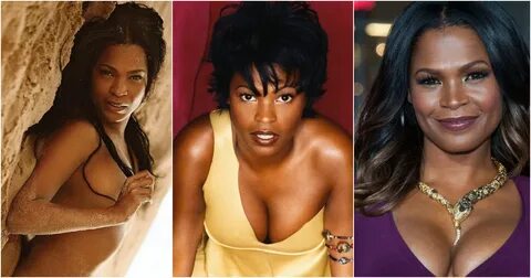 49 hot Nia Long photos that are simply amazing