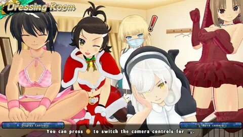 SENRAN KAGURA ESTIVAL VERSUS - Suprise Pack / Gameru.net