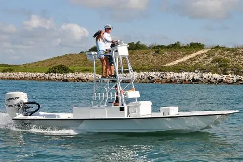 Florida Dealer for Shoalwater Boats - Beach Marine Service