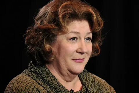 "August: Osage County's" Margo Martindale: "I'm really prett