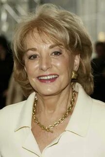 Barbara Walters' Story, husbands and Daughter Jacqueline Den