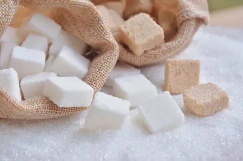 Заговор на сахар на деньги и удачу: сильный ритуал от Ванги 