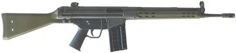 brg/ Battle Rifle General - /k/ - Weapons - 4archive.org