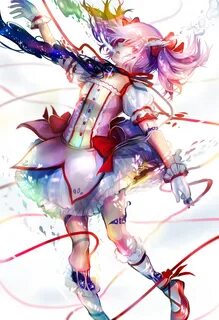 Soul Gem - Mahou Shoujo Madoka ☆ Magica - Zerochan Anime Ima