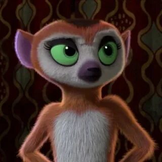 Xixi on Twitter: "All Hail King Julien Season 3 premieres to