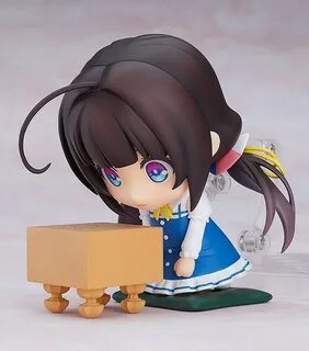 Фигурка Nendoroid Ryuuou no Oshigoto! - Ai Hinatsuru. Купить