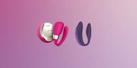 Lelo Tiani 3 vs. We-Vibe Sync: Couples' Vibrator Review