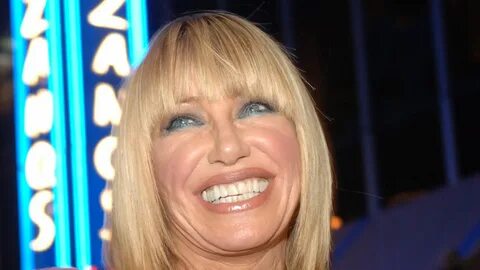 Suzanne Somers’s 13 Craziest Quotes: Sex, Adam Lanza, Patric