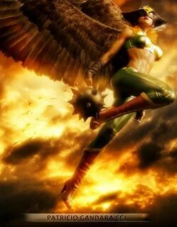 Hawkgirl Hawkgirl art, Hawkgirl, Hawkgirl dc