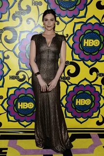 Michelle Forbes - HBO's Official Emmy After Party at The Pla