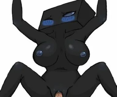Enderwoman Minecraft Human Sex Free Nude Porn Photos