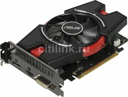 Ответы на вопросы о товаре видеокарта ASUS AMD Radeon R7 250