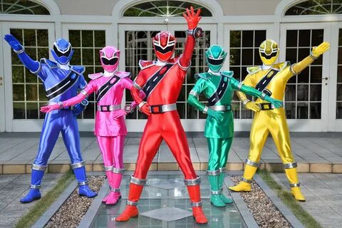 Power Rangers Mystic Jewels Power Rangers Fanon Wiki Fandom