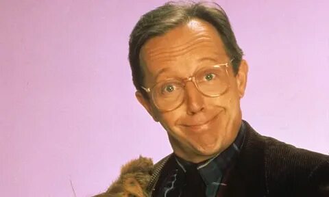 ALF actor Max Wright dead at 75 after waging a 20 year cance