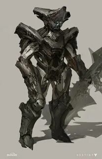 Concept artist Ryan DeMita has posted some of the concept ar