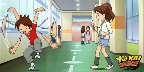 YO-KAI WATCH в Твиттере: "That #FridayFeeling when you reali