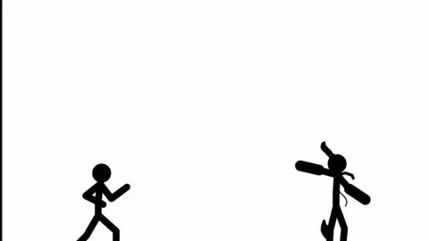 Stickman Fight 5 - YouTube