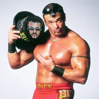 #BuffBagwell Buff bagwell, Wrestling, Pro wrestling