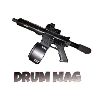 GXTTI альбом DRUM MAG слушать онлайн бесплатно на Яндекс Муз