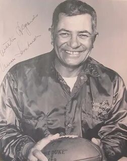 Coach Vince Lombardi Green Bay Packers Photograph by Donna W