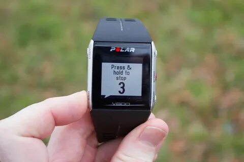 First look at Polar’s new V800 GPS triathlon watch DC Rainma