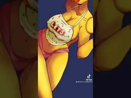 fnaf chicas - YouTube