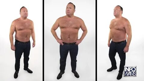 Is this the natty limit? - /fit/ - Fitness - 4archive.org