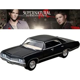 impala 67 supernatural hot wheels cheap online