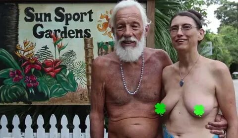 Postal Worker Refuses To Deliver Mail To Nudist Colony In Fl