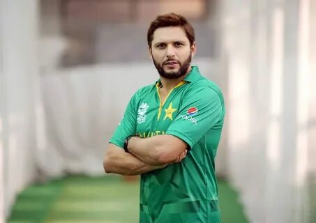 Shahid Afridi said role of media & board was behind deterior