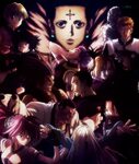 Phantom Troupe Wallpapers - Wallpaper Cave