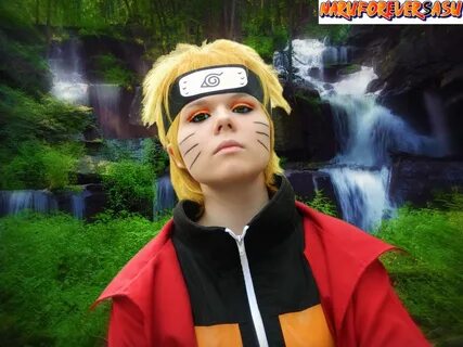 Naruto Sage Mode 2 - Floss Papers