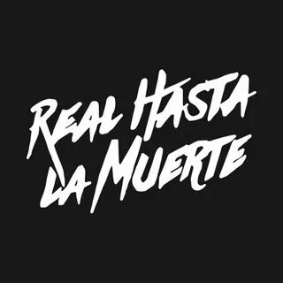 Real Hasta La Muerte ❌ Trap House Music ❌ Amino