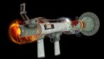 Steams gemenskap :: Guide :: Gun Mettle Unusual Weapon Effec
