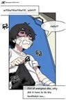 Read Suicide Boy Chapter 1 - MangaFreak