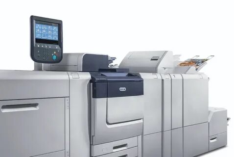 Цифровая печатная машина Xerox PrimeLink C9065 EFI EX-c купи