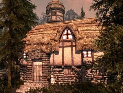 more stables at skyrim nexus mods and community