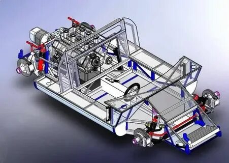 Ford gt40 chassis plans #9 Ford gt40, Ford gt, Gt40