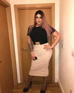 Tanya Cope on Twitter: "#ts #trans #transexual #tgirl #liver