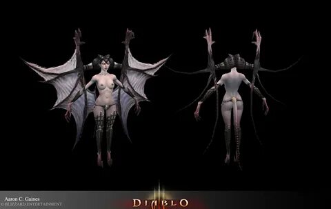 Succubus Diablo IV, Diablo 2 and Diablo 3 Forums - Diabloii.