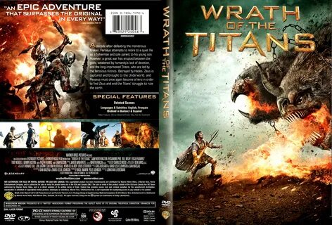 Wrath Of The Titans Pics, Movie Collection. 