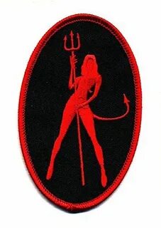 Pin on Morale Patches