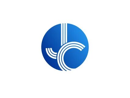 JC logo concept by Desmauladi Design on Dribbble