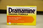 Dramamine - View 1 Pharmacy Practice Lab Flickr